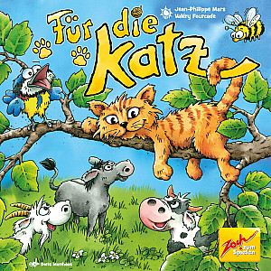 Für die Katz