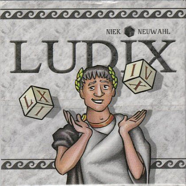 Ludix