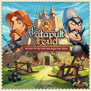 KS Catapult Feud Deluxe Bundle