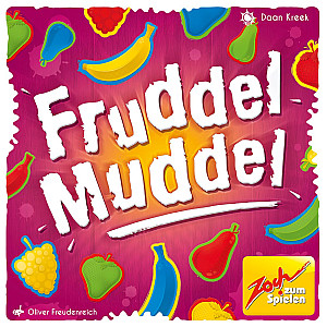 Fruddel Muddel