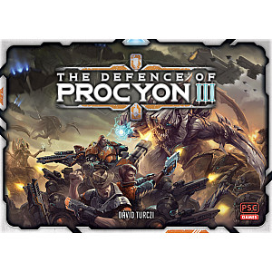 The Defence of Procyon III