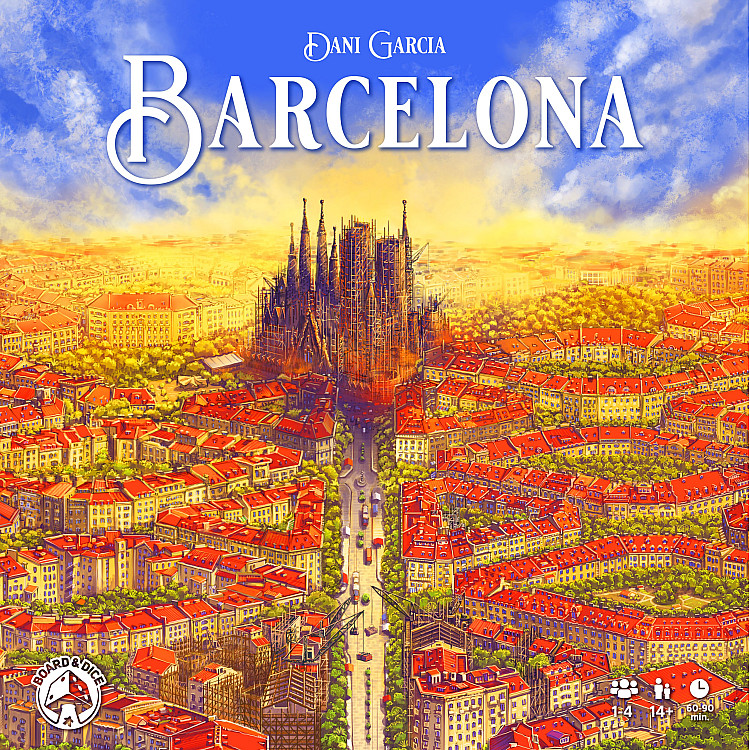 Barcelona image