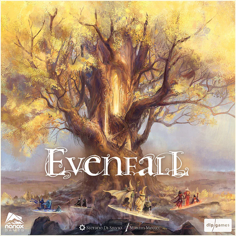 Evenfall image