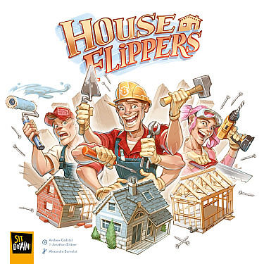 House Flippers