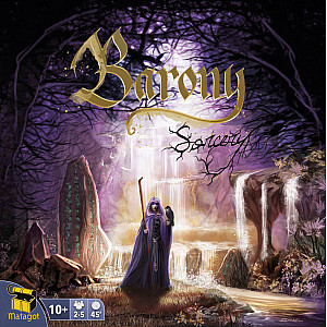 Barony: Sorcery