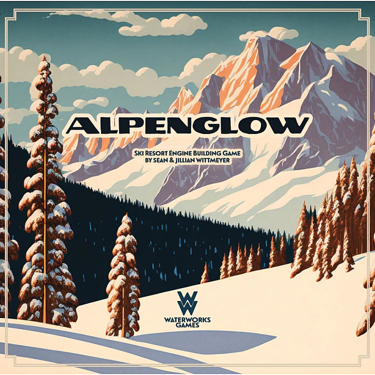 KS Alpenglow image