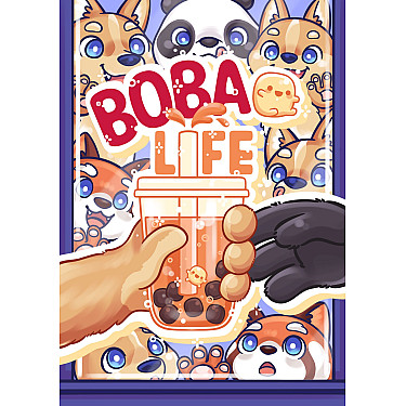 Boba Life