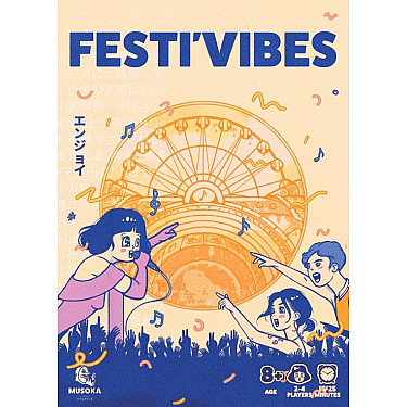 Festi'vibes