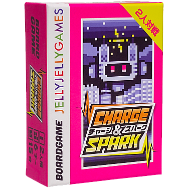 Charge & Spark