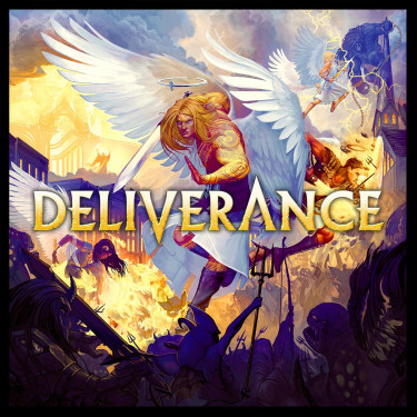 Deliverance