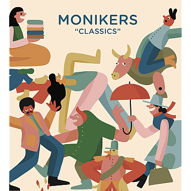 Monikers: Classics