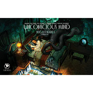 Unconscious Mind: Nightmares