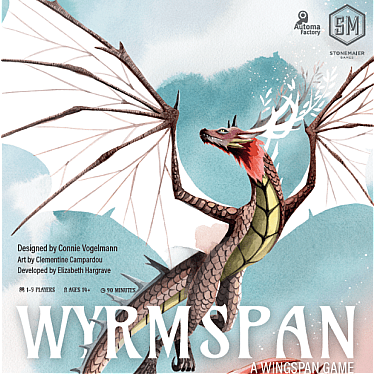 Wyrmspan