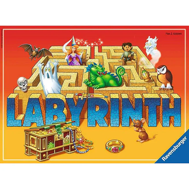 Labyrinth image