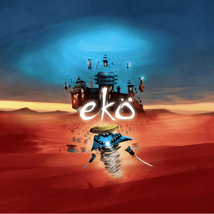 Ekö On demand, Imported Games, All Products image