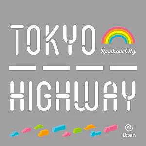 KS Tokyo Highway: Rainbow City KS Tokyo Highway: Rainbow City