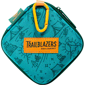 Trailblazers: Travel Edition