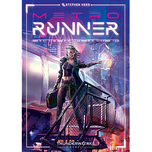 KS Metrorunner