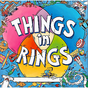 Things In Rings