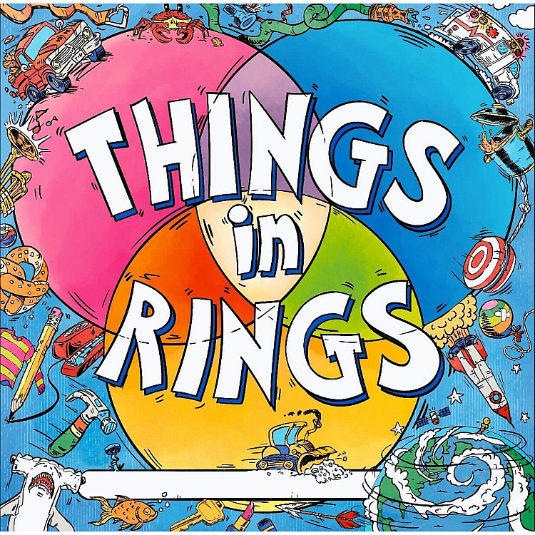 Things In Rings image