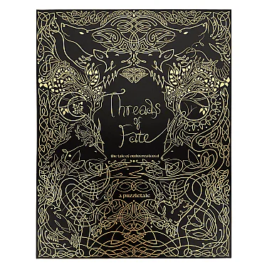 Threads of Fate