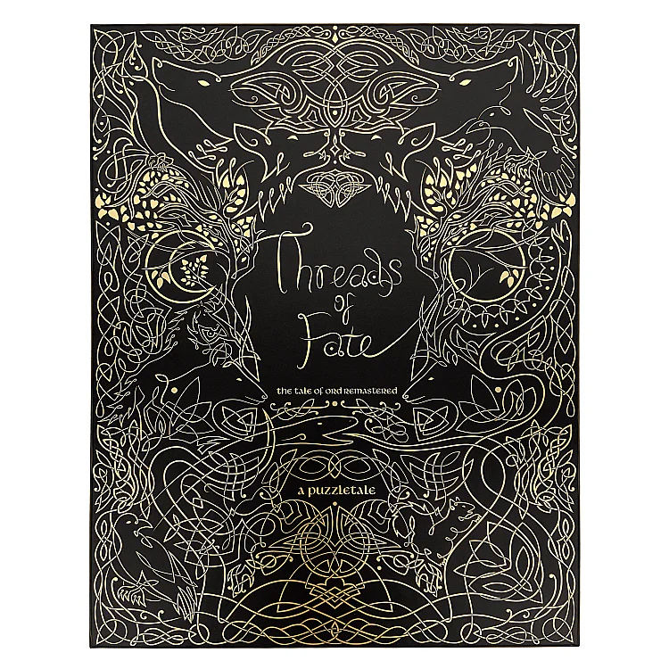 Threads of Fate image