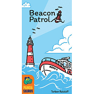 Beacon Patrol