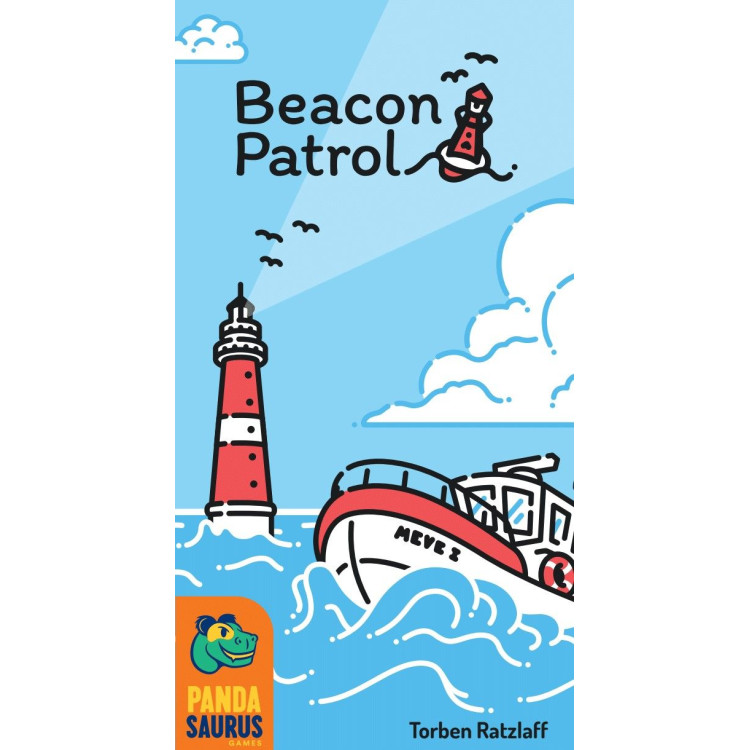 Beacon Patrol image