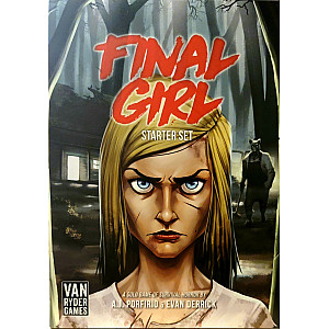 Final Girl: Starter Set