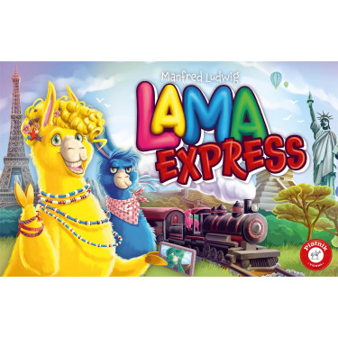 Lama Express