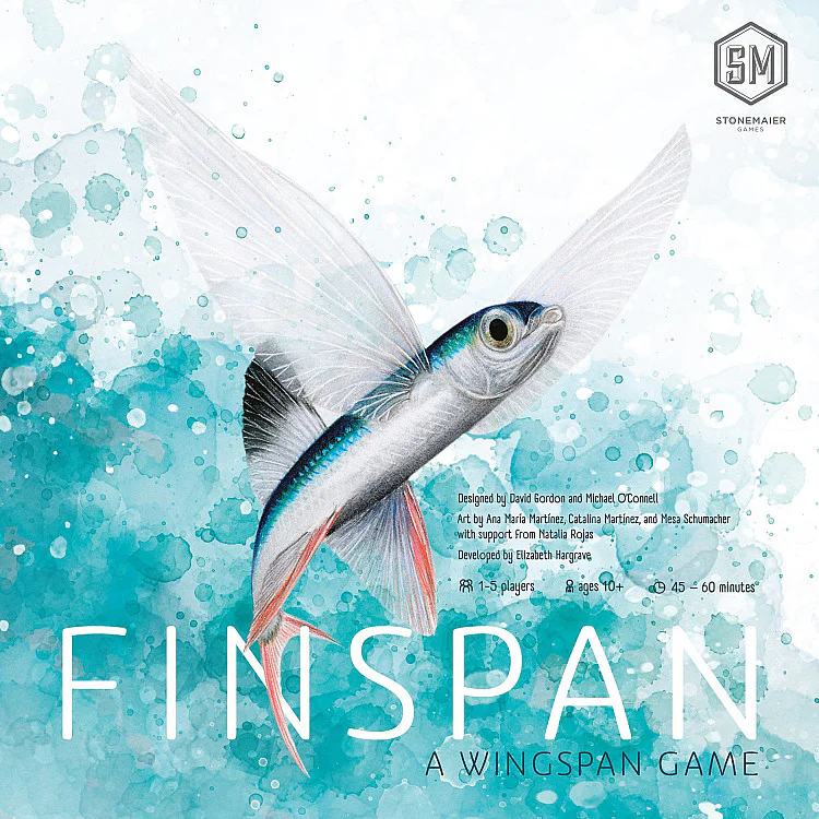 Showing image for Finspan Finspan image