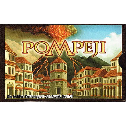 Pompeji On demand, Imported Games, All Products image