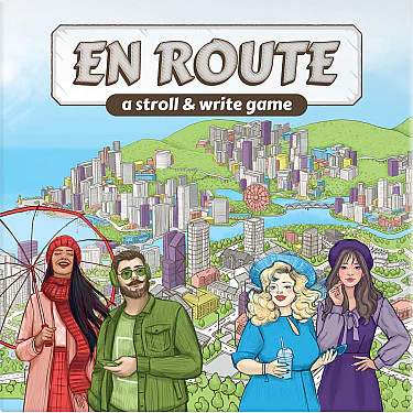 En Route: Special Edition