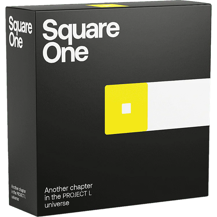 KS Square One