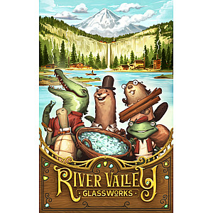 River Valley Glassworks Deluxe Edition