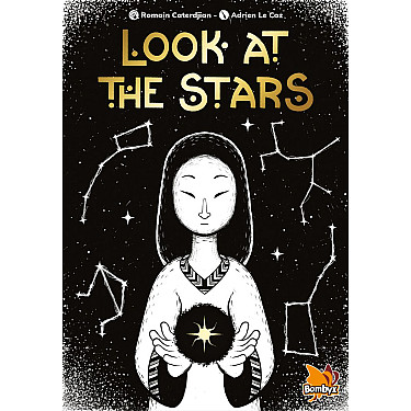 Look at the Stars