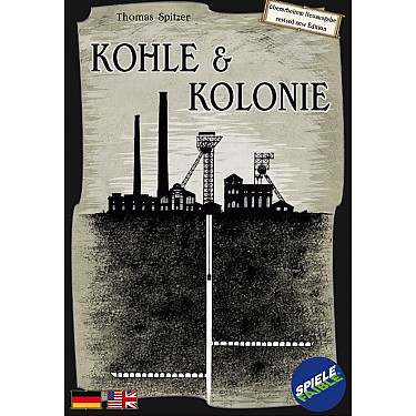 Kohle & Kolonie