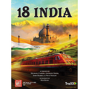 18 India