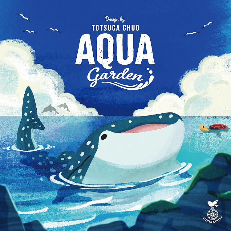 Showing image for Aqua Garden Aqua Garden image