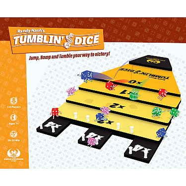 Tumblin' Dice 2022