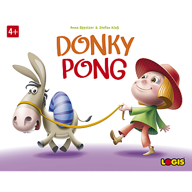 Donky Pong