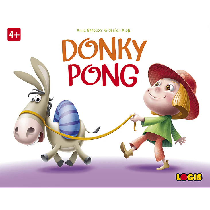 Donky Pong image