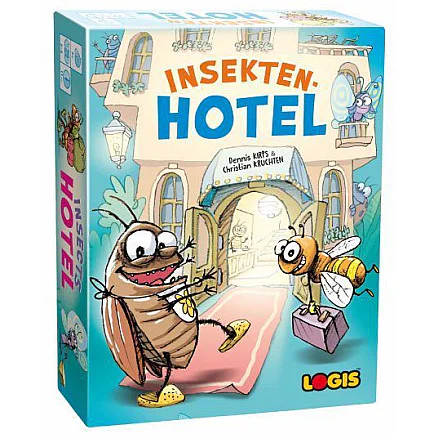 Insektenhotel image