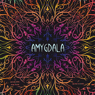 Amygdala