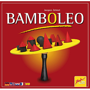 Bamboleo