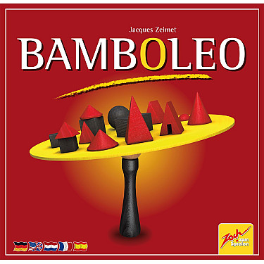 Bamboleo