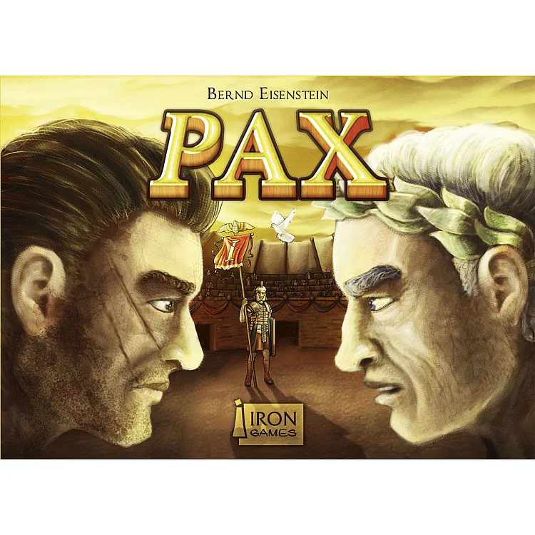 PAX image
