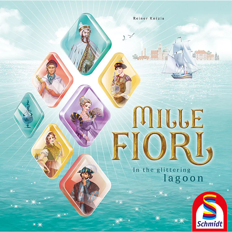 Mille Fiori