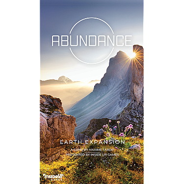 KS Earth Abundance Expansion only