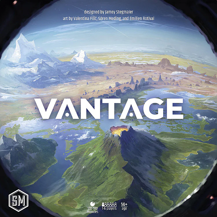 Vantage Vantage